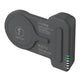 ShiftCam SnapGrip Phone Camera Grip with Power Bank - Midnight