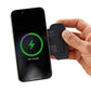 ShiftCam SnapGrip Phone Camera Grip with Power Bank - Midnight