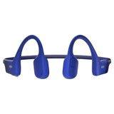 SHOKZ OpenRun Wireless Open-Ear Headphones - Blue Eclipse