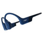 SHOKZ OpenRun Wireless Open-Ear Headphones - Blue Eclipse