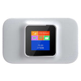 Signalinks 4G LTE Portable Wi-Fi (D623) - White