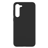 Good 2 Go Silicone Liquid Case (Suits Galaxy S23 Plus) - Black