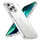 Soka 2MM TPU Case (Suits iPhone 15 Pro Max) - Clear