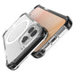 Soka Absorption Magsafe Case (Suits iPhone 15)
