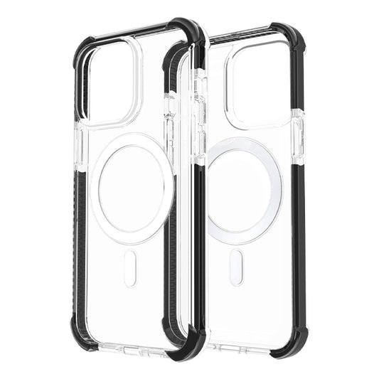 Soka Absortion Magsafe Case (Suits iPhone 16 Pro Max) - Clear