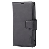 Soka Hanman 2 in 1 Detachable Case (Suits iPhone 16 Plus) - Black
