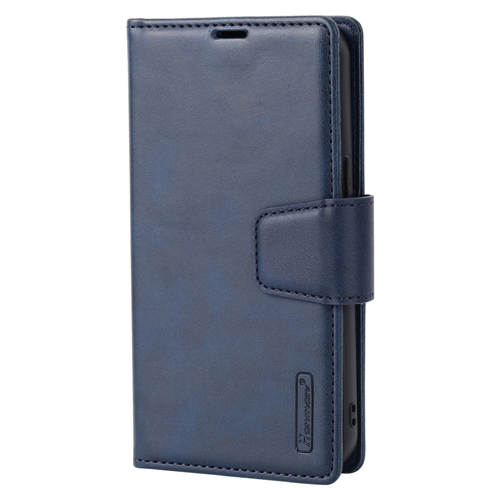 Soka Hanman 2 in 1 Detachable Case (Suits iPhone 16 Pro) - Blue