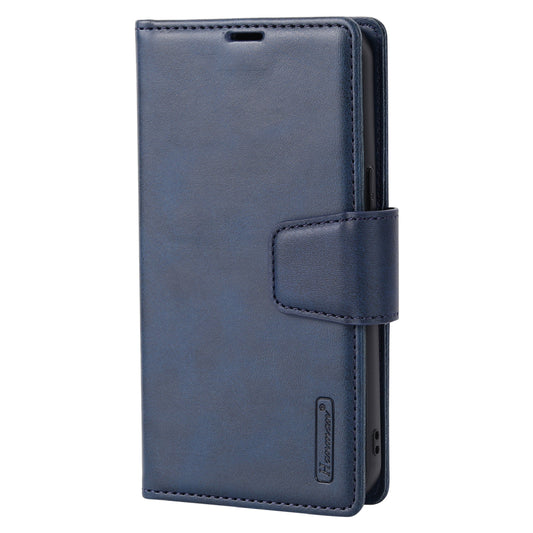 Soka Hanman 2 in 1 Detachable Case (Suits iPhone 16 Pro Max) - Blue