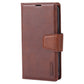 Soka Hanman 2 in 1 Detachable Case (Suits iPhone 16) - Brown