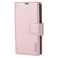 Soka Hanman 2 in 1 Detachable Case (Suits iPhone 16 Pro Max) - Rose Gold