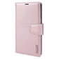 Soka Hanman Detachable Wallet Case (Suits Galaxy S25 Ultra) - Rose Gold