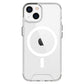 Soka Magsafe Space Case (Suits iPhone 15) - Clear
