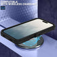 Soka Rugged Phone MagSafe Case (Suits iPhone 17) - Black
