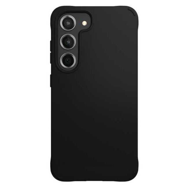 Soka X-Symetry Case (Suits Galaxy S24 Plus) - Black