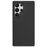 Soka Triangle Case (Suits Galaxy S23 Ultra) - Black