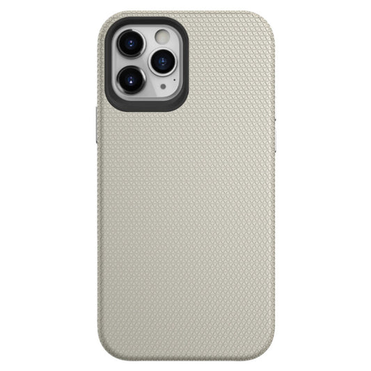 Soka Triangle Case (Suits iPhone 12 Pro Max) - Gold