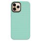 Soka Triangle Case (Suits iPhone 12 Pro Max) - Mint