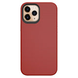 Soka Triangle Case (Suits iPhone 12 Pro Max) - Red