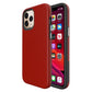 Soka Triangle Case (Suits iPhone 12 Pro Max) - Red