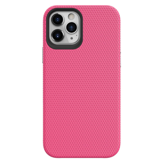 Soka Triangle Case (Suits iPhone 12 Pro Max) - Rose