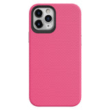 Soka Triangle Case (Suits iPhone 12 Pro Max) - Rose