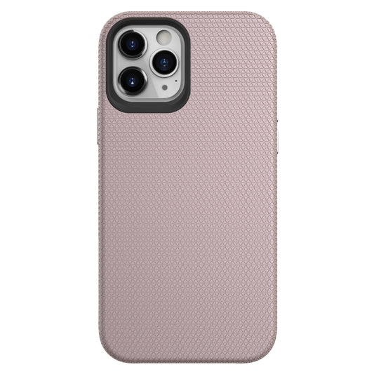 Soka Triangle Case (Suits iPhone 12 Pro Max) - Black