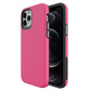 Soka Triangle Case (Suits iPhone 12 Pro Max) - Rose