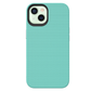Soka Triangle Case (Suits iPhone 14 Plus) - Mint