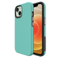 Soka Triangle Case (Suits iPhone 14 Plus) - Mint