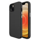 Soka Triangle Case (Suits iPhone 15 Plus) - Black