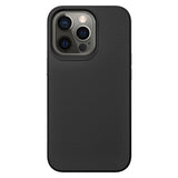 Soka Triangle Magsafe Case (Suits iPhone 15 Pro Max) - Black