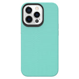 Soka Triangle Case (Suits iPhone 14 Pro) - Mint