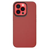 Soka Triangle Case (Suits iPhone 13 Pro Max) - Red