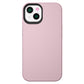 Soka Triangle Case (Suits iPhone 15) - Rose Gold