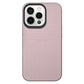 Soka Triangle Case (Suits iPhone 14 Pro) - Rose Gold