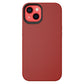 Soka Triangle Case (Suits iPhone 15 Plus) - Red
