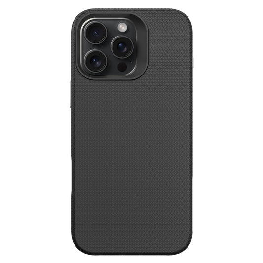 Soka Triangle Case (Suits iPhone 16 Pro Max) - Black