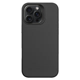Soka Triangle Case (Suits iPhone 16 Pro Max) - Black