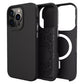 Soka Triangle Magsafe Case (Suits iPhone 15 Pro Max) - Black