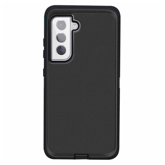 Soka Phone Case (Suits Galaxy S24) - Black