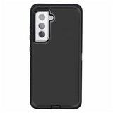 Soka Phone Case (Suits Galaxy S24) - Black