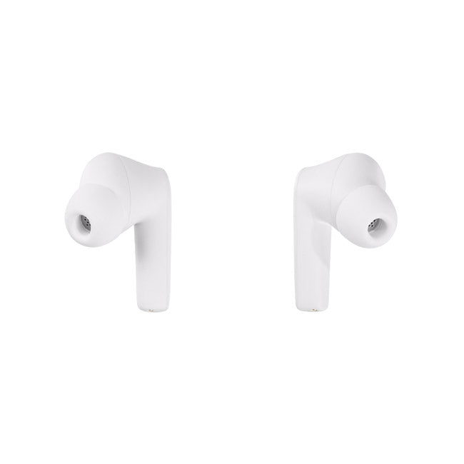 Sprout AudioPlus TWS Wireless Bluetooth Earbuds - White