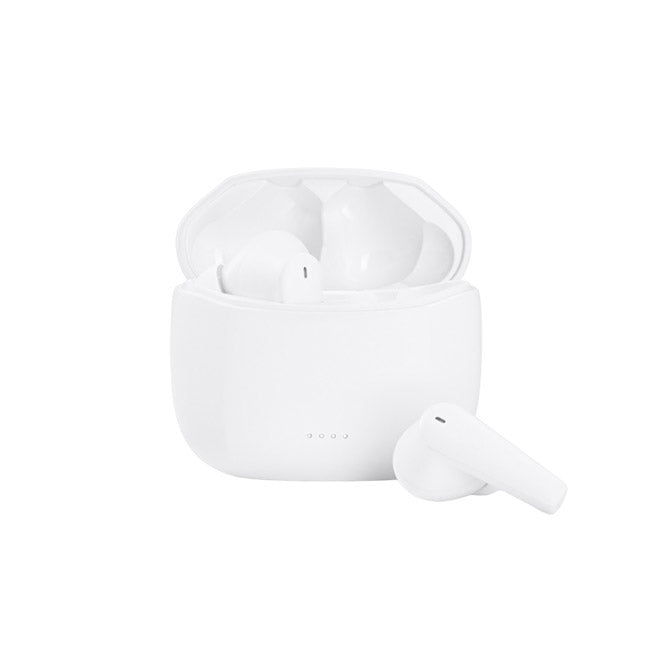 Sprout AudioPlus TWS Wireless Bluetooth Earbuds - White