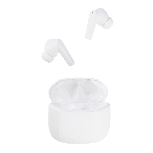 Sprout AudioPlus TWS Wireless Bluetooth Earbuds - White