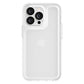 Survivor Strong Case (Suits iPhone 13 Pro) - Clear