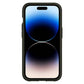 Survivor Strong Case (Suits iPhone 14 Pro) - Black