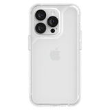 Survivor Strong Case (Suits iPhone 14 Pro) - Clear