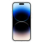Survivor Strong Case (Suits iPhone 14 Pro) - Clear