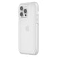 Survivor Strong Case (Suits iPhone 14 Pro) - Clear
