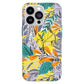 Tech 21 Evo Art MagSafe Case (Suits iPhone 13 Pro Max) – Green Leaf